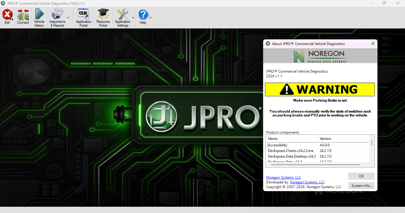 JPRO (STABLE) V1.1 [2026]