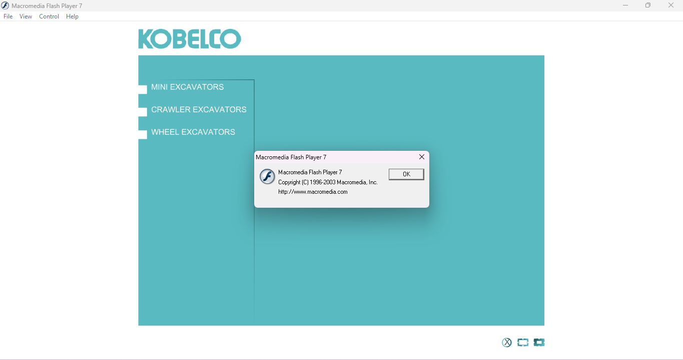 KOBELCO EPC 2.5.2003 [2015]