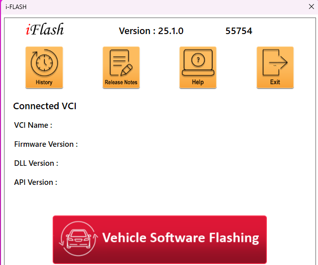 MAHINDRA I-FLASH 22.9.0 [2024.10]