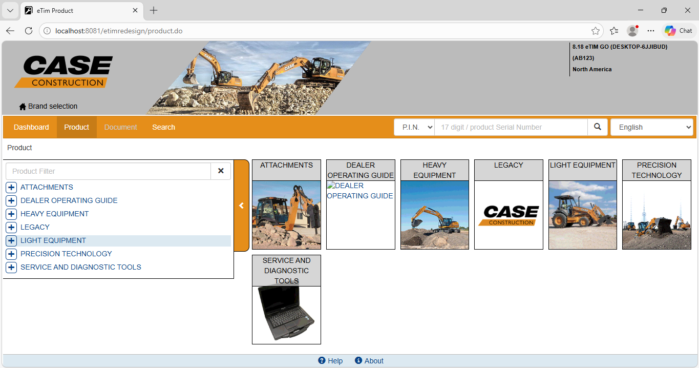 ETIM GO CASE CONSTRUCTION 8.18 [2026.01]