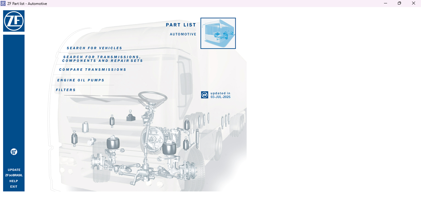 ZF EPC AUTOMOTIVE [2025.07]