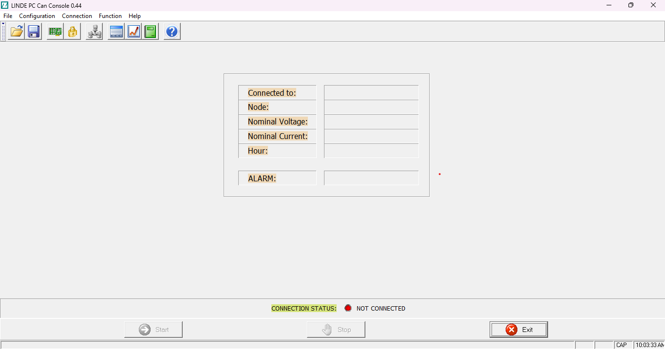 LINDE PC CAN CONSOLE 0.44 [2014.01]