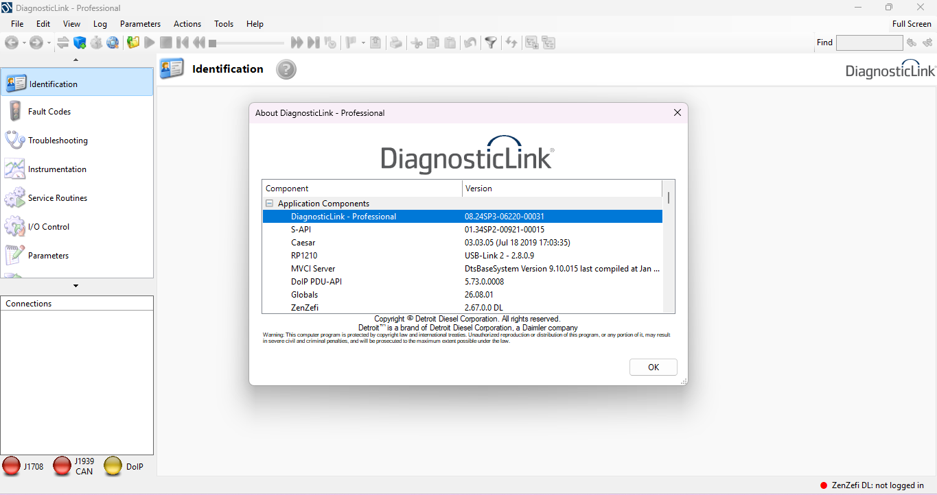 DDDL 8.24 SP3 [2026.08]
