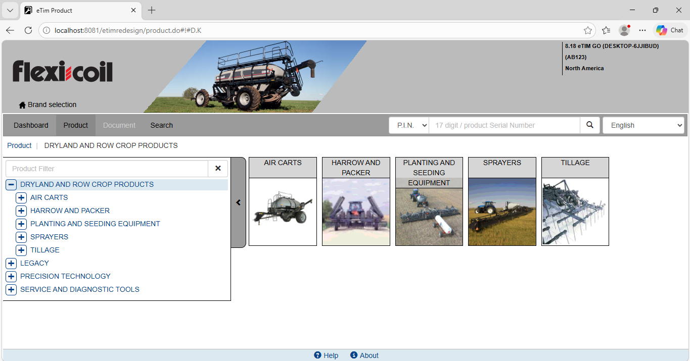 ETIM GO FLEXICOIL 8.18 [2026.01]