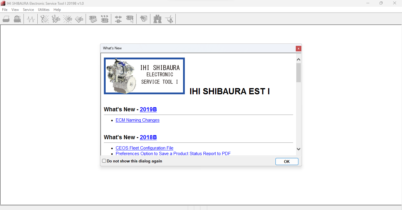 IHI SHIBAURA EST 2019B [2019.08]