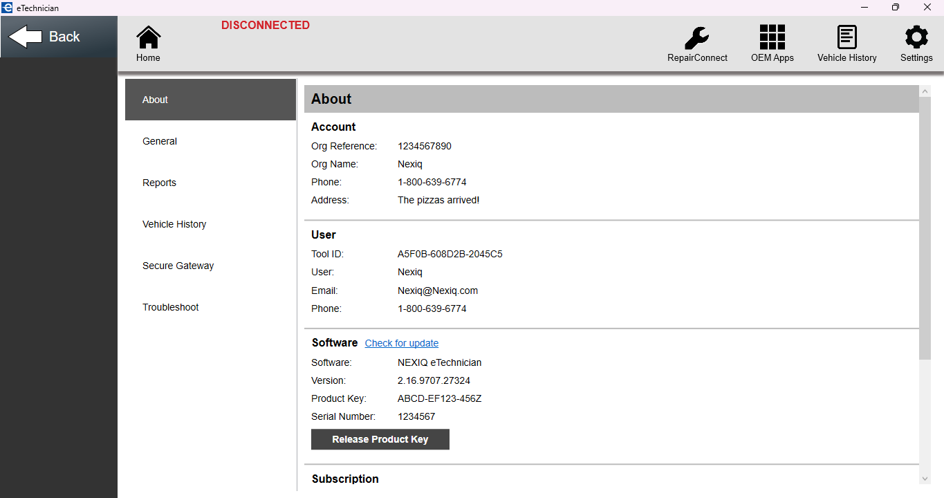 NEXIQ E-TECHNICIAN 2.16.9707.27324 [2026.08]