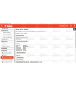 BOBCAT SERVICE ANALYZER 5.44.3.24 [2026.01] - Image 6