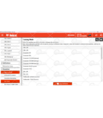 BOBCAT SERVICE ANALYZER 5.44.3.24 [2026.01] - Image 4