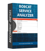 BOBCAT SERVICE ANALYZER 5.44.3.24 [2026.01]