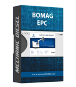 BOMAG EPC 7.20.1.23 [2021.03]