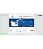 BOMAG EPC 7.20.1.23 [2021.03] - Image 3