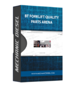 BT FORKLIFT QUALITY PARTS ARENA 5.0.0