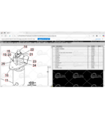 BT FORKLIFT QUALITY PARTS ARENA 5.0.0 - Image 4