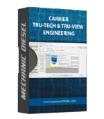 CARRIER TRU-TECH & TRU-VIEW ENGINEERING 01.19.00.1000  [2025.09]