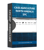 CASE AGRICULTURE NORTH AMERICA EPC 2.14.2 [2018.11]