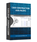 CASE CONSTRUCTION ASIA PACIFIC 2021.03