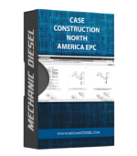 CASE CONSTRUCTION NORTH AMERICA EPC 2.14.2 [2018.11]