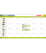 CLAAS CDS 7.5.1.202004271025 [2021.05] - Image 2