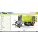 CLAAS CDS 7.5.1.202004271025 [2021.05] - Image 11