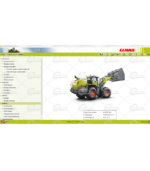 CLAAS CDS 7.5.1.202004271025 [2021.05] - Image 12