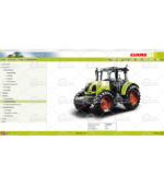 CLAAS CDS 7.5.1.202004271025 [2021.05] - Image 7