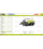 CLAAS CDS 7.5.1.202004271025 [2021.05] - Image 8