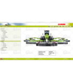 CLAAS CDS 7.5.1.202004271025 [2021.05] - Image 9