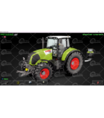 CLAAS METADIAG 2007 227 [2016.02] - Image 2