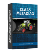 CLAAS METADIAG 2007 227 [2016.02]