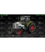 CLAAS METADIAG 2007 227 [2016.02] - Image 3