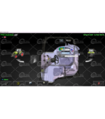 CLAAS METADIAG 2007 227 [2016.02] - Image 5