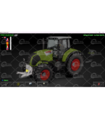 CLAAS METADIAG 2007 227 [2016.02] - Image 8