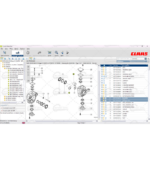 CLAAS PARTS DOC 2.2 925 [2026.03] - Image 6