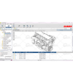 CLAAS PARTS DOC 2.2 925 [2026.03] - Image 10