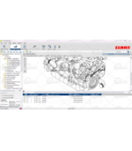 CLAAS PARTS DOC 2.2 925 [2026.03] - Image 11