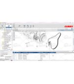 CLAAS PARTS DOC 2.2 925 [2026.03] - Image 2