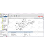 CLAAS PARTS DOC 2.2 925 [2026.03] - Image 4