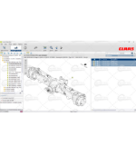 CLAAS PARTS DOC 2.2 925 [2026.03] - Image 5