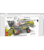 CLAAS WEBTIC OFFLINE ENGLISH 4.4.94 [2024.10] - Image 12