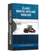 CLAAS WEBTIC OFFLINE ENGLISH 4.4.94 [2024.10]