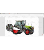 CLAAS WEBTIC OFFLINE ENGLISH 4.4.94 [2024.10] - Image 6