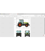 CLAAS WEBTIC OFFLINE ENGLISH 4.4.94 [2024.10] - Image 9