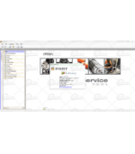 CROWN FORKLIFT PARTS AND SERVICE RESOURCE TOOL 5.03.182[2020.11] - Image 2