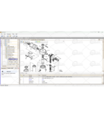 CROWN FORKLIFT PARTS AND SERVICE RESOURCE TOOL 5.03.182[2020.11] - Image 4
