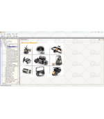 CROWN FORKLIFT PARTS AND SERVICE RESOURCE TOOL 5.03.182[2020.11] - Image 6
