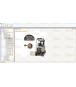 CROWN FORKLIFT PARTS AND SERVICE RESOURCE TOOL 5.03.182[2020.11] - Image 7