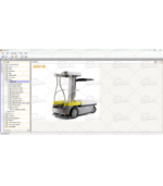 CROWN FORKLIFT PARTS AND SERVICE RESOURCE TOOL 5.03.182[2020.11] - Image 10
