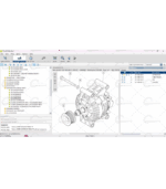 CLAAS PARTS DOC 2.2 UPDATE 905 [2025.10] - Image 6