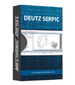 DEUTZ SERPIC [2012.01]