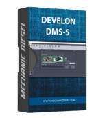 DEVELON DMS-5 3.2.8 [2025.08]